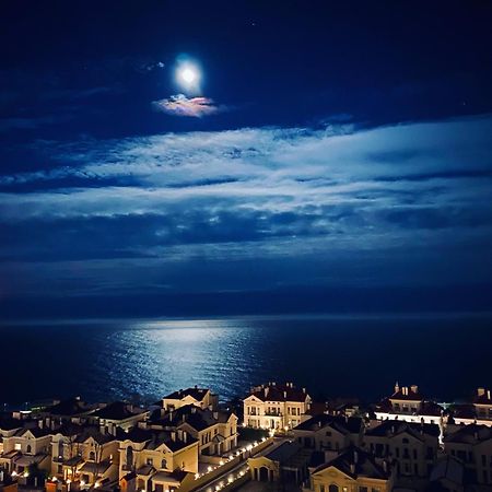 Apartments Arcadia Panorama Of The Sea Odessa Exterior foto