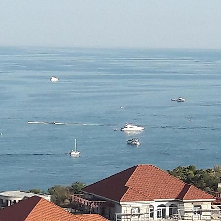 Apartments Arcadia Panorama Of The Sea Odessa Exterior foto