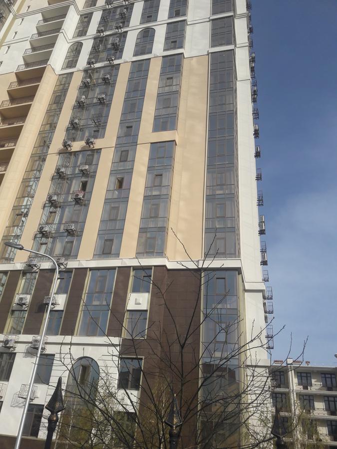 Apartments Arcadia Panorama Of The Sea Odessa Exterior foto