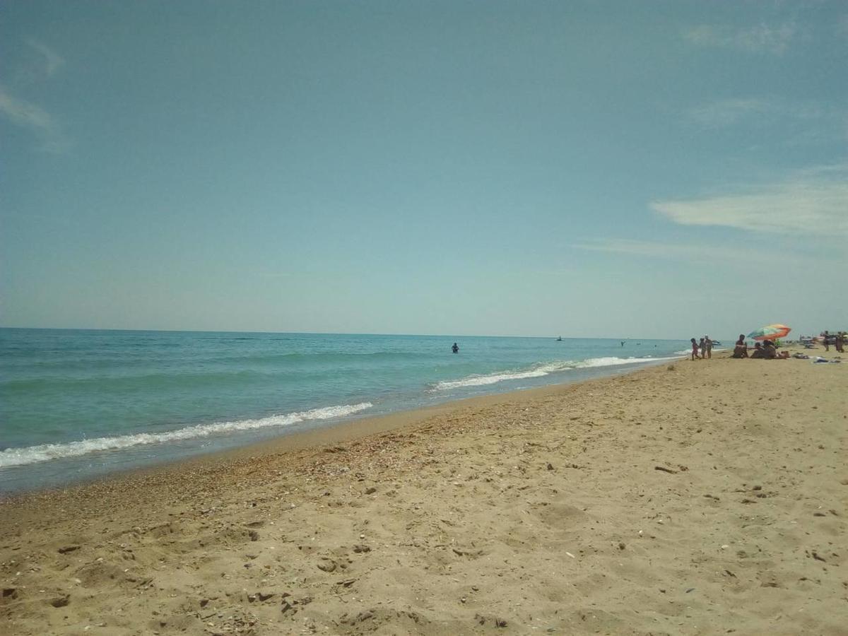 Apartments Arcadia Panorama Of The Sea Odessa Exterior foto